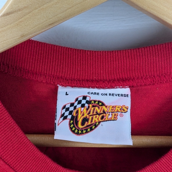 Dale Earnhardt NASCAR Sleeveless Tank Top Adult Large - Picture 3 of 4